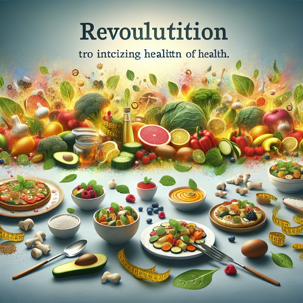 Vibrant and nutrient-rich low fat keto dishes radiating freshness and vitality