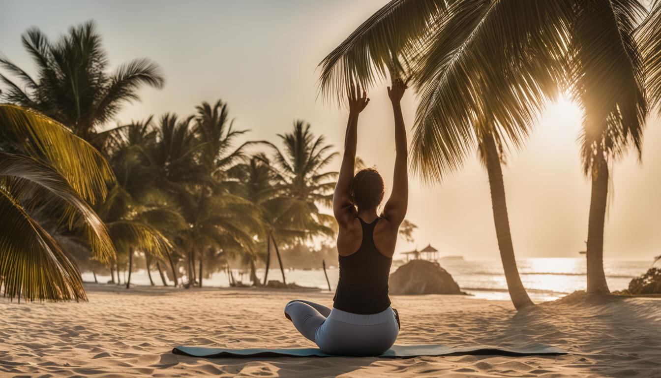 Exercise for Flexibility and Mobility