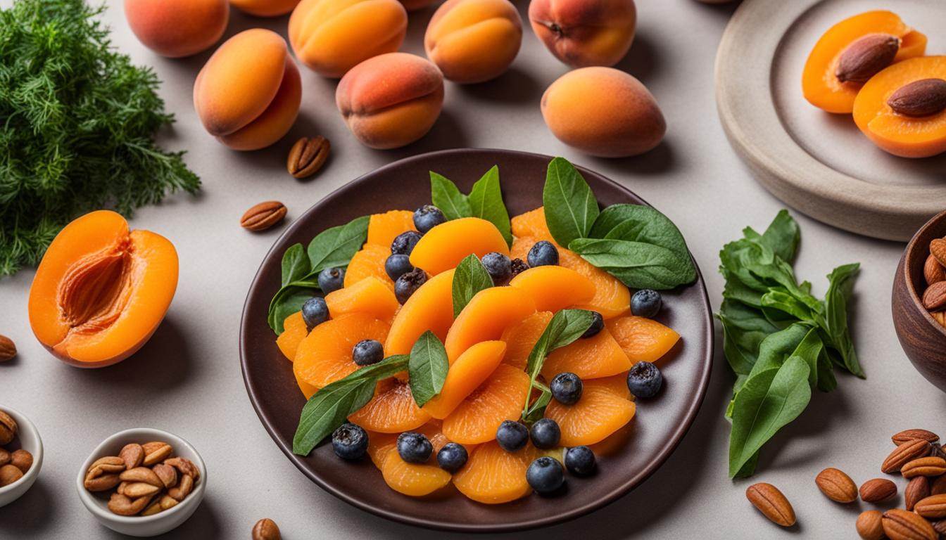 Incorporating Apricots into a Keto Diet