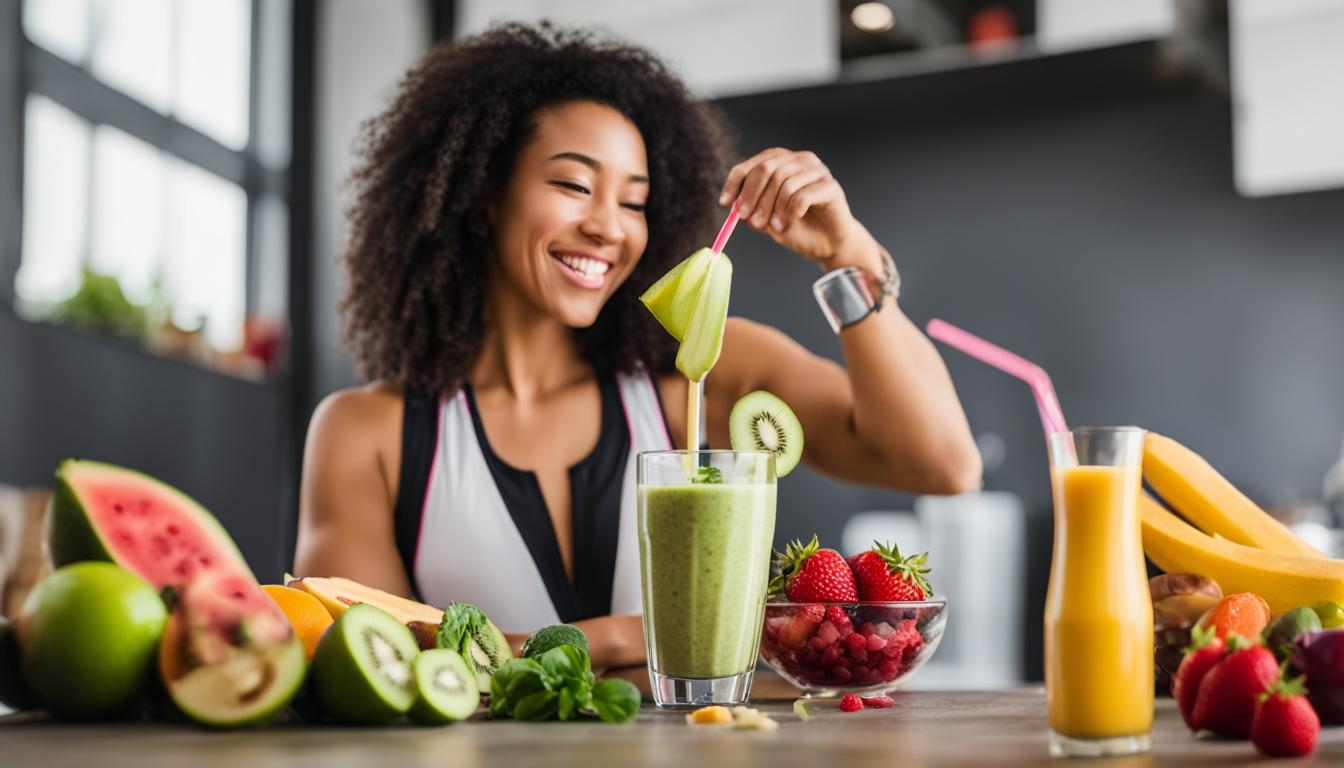 Incorporating Keto Smoothies into Your Weight Loss Plan