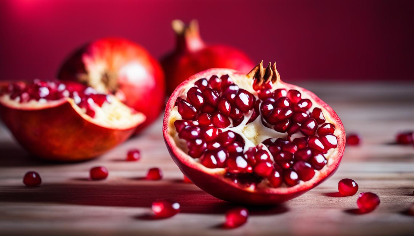 Pomegranate