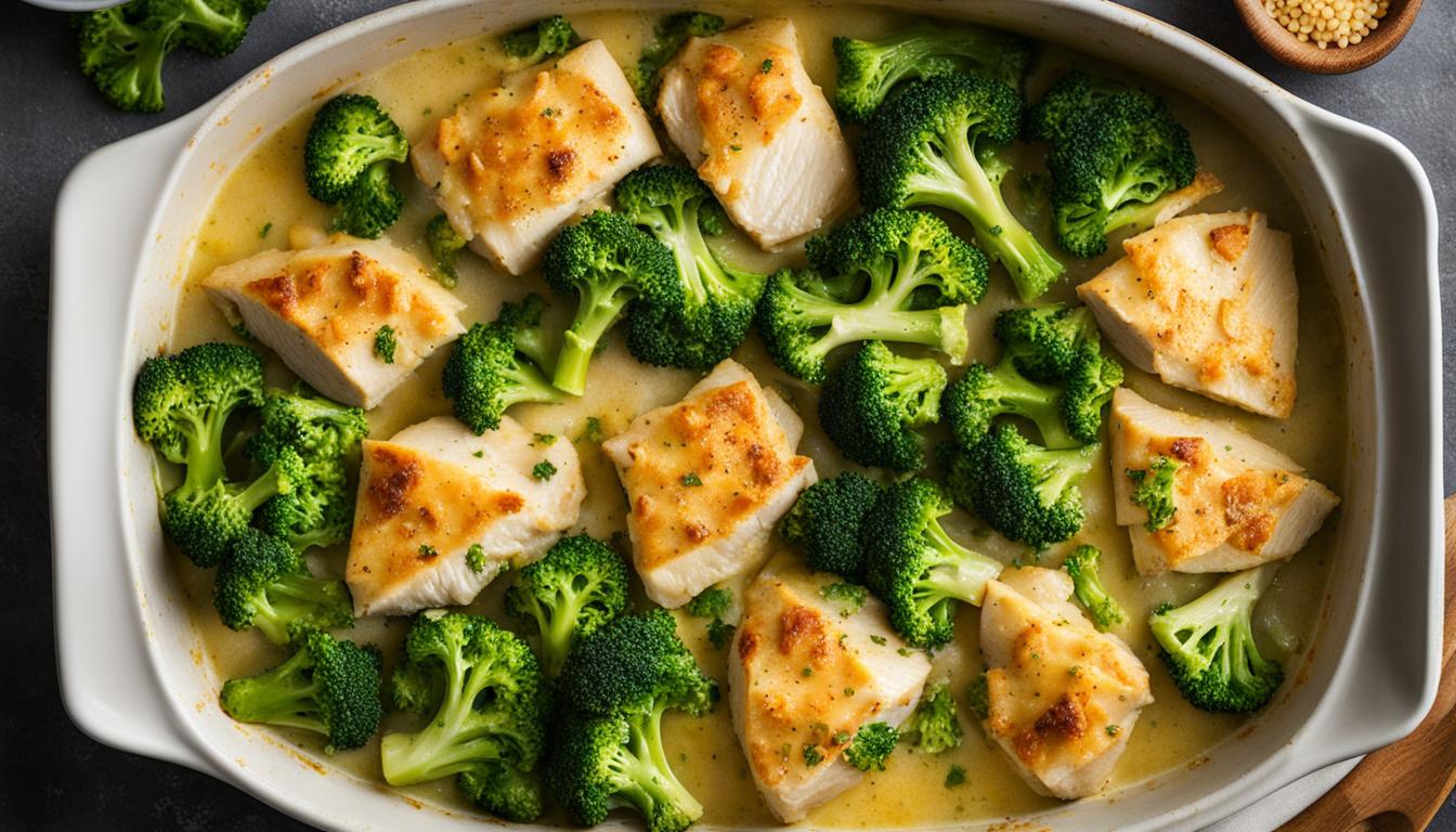 Pro Tips for Making Chicken Broccoli Casserole