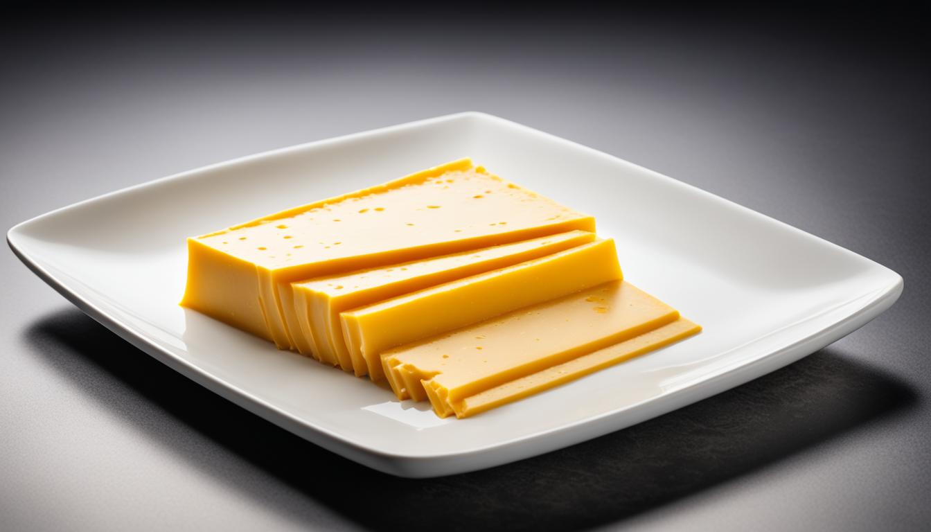 Velveeta Original Cheese Slices