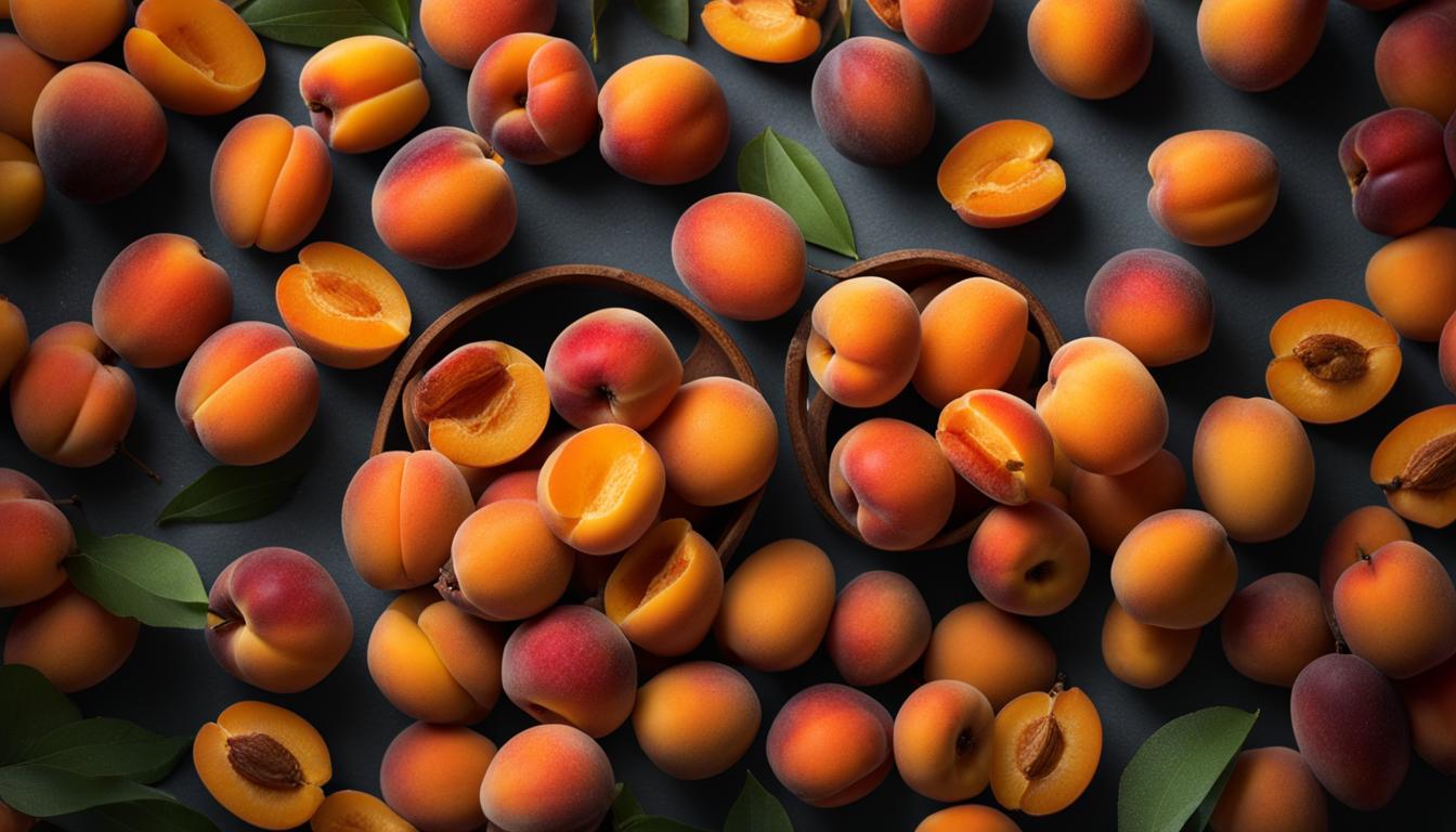 are apricots keto friendly