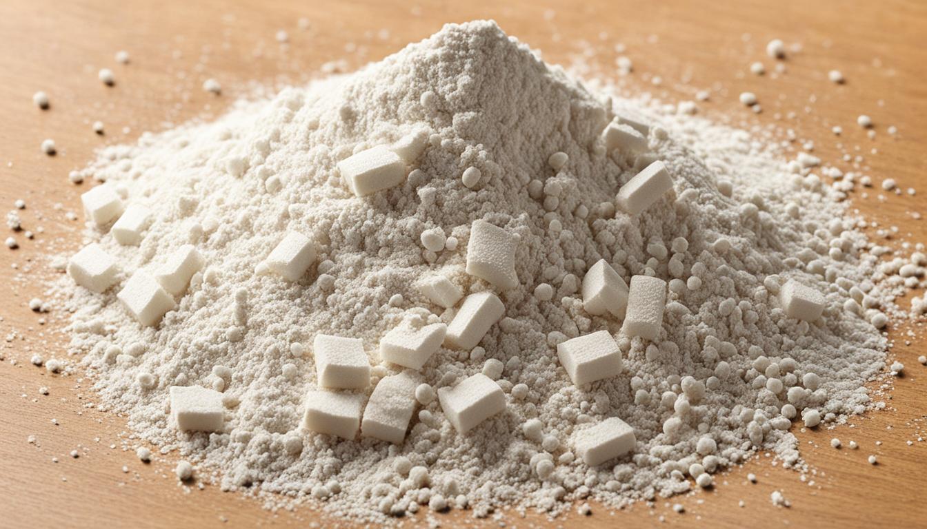 arrowroot powder