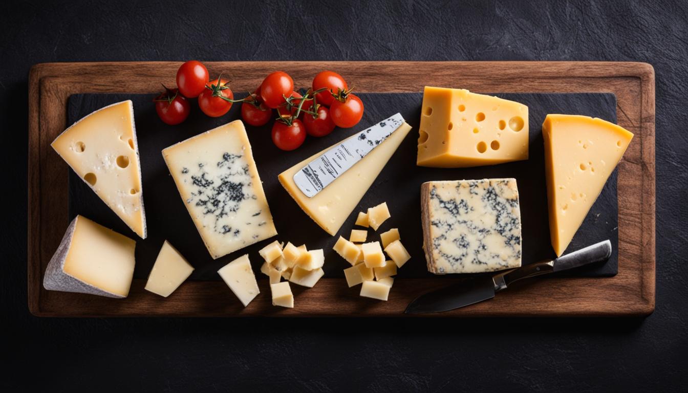 best cheese for keto