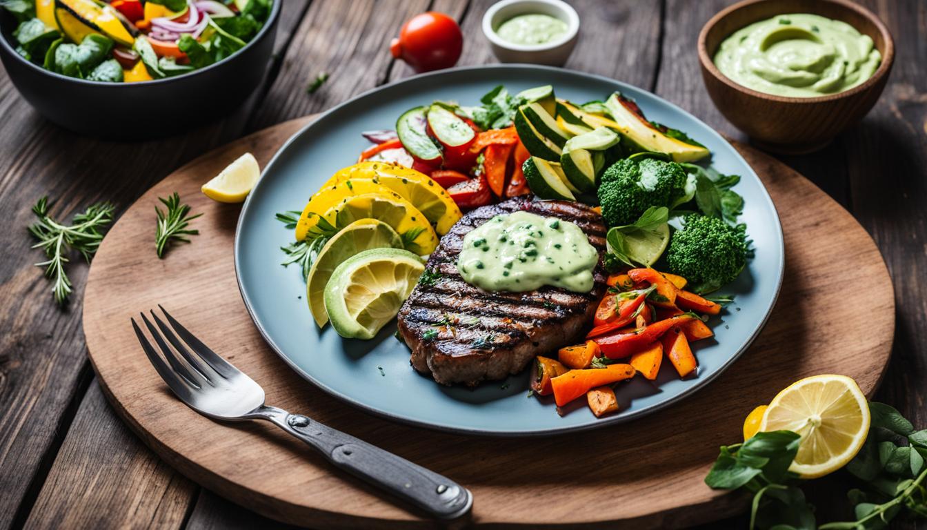 best keto dinner