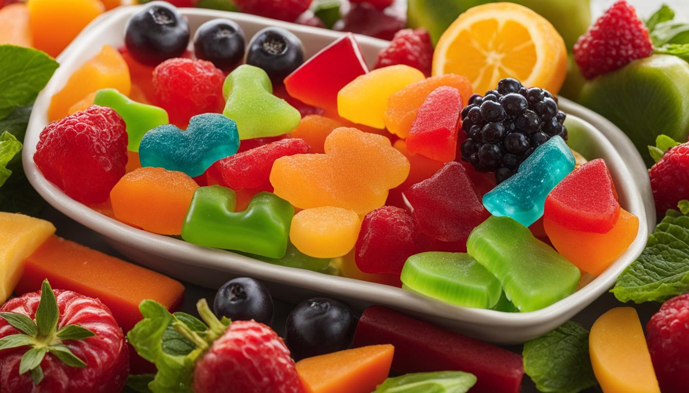 best keto gummies for weight loss