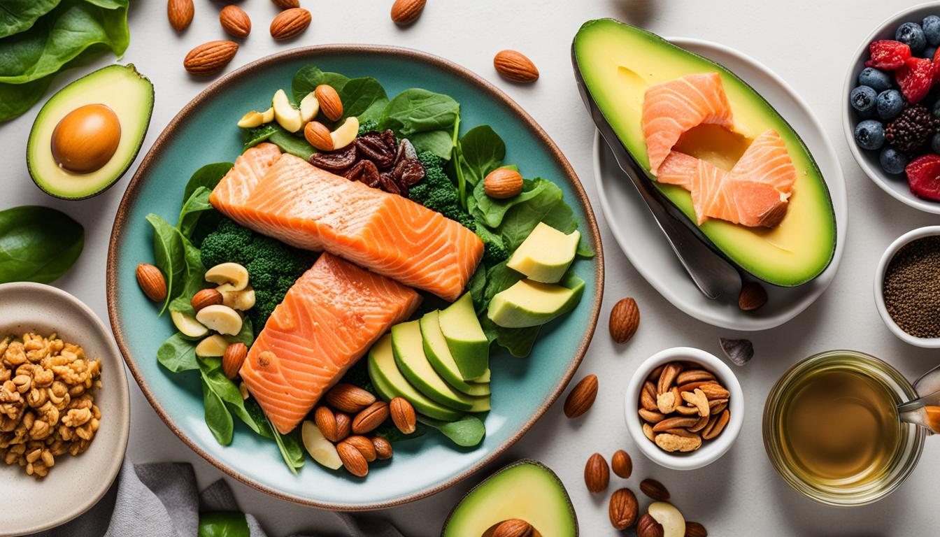 11 High Fibre Keto Foods + the Meal Plan You Didn't Know ...