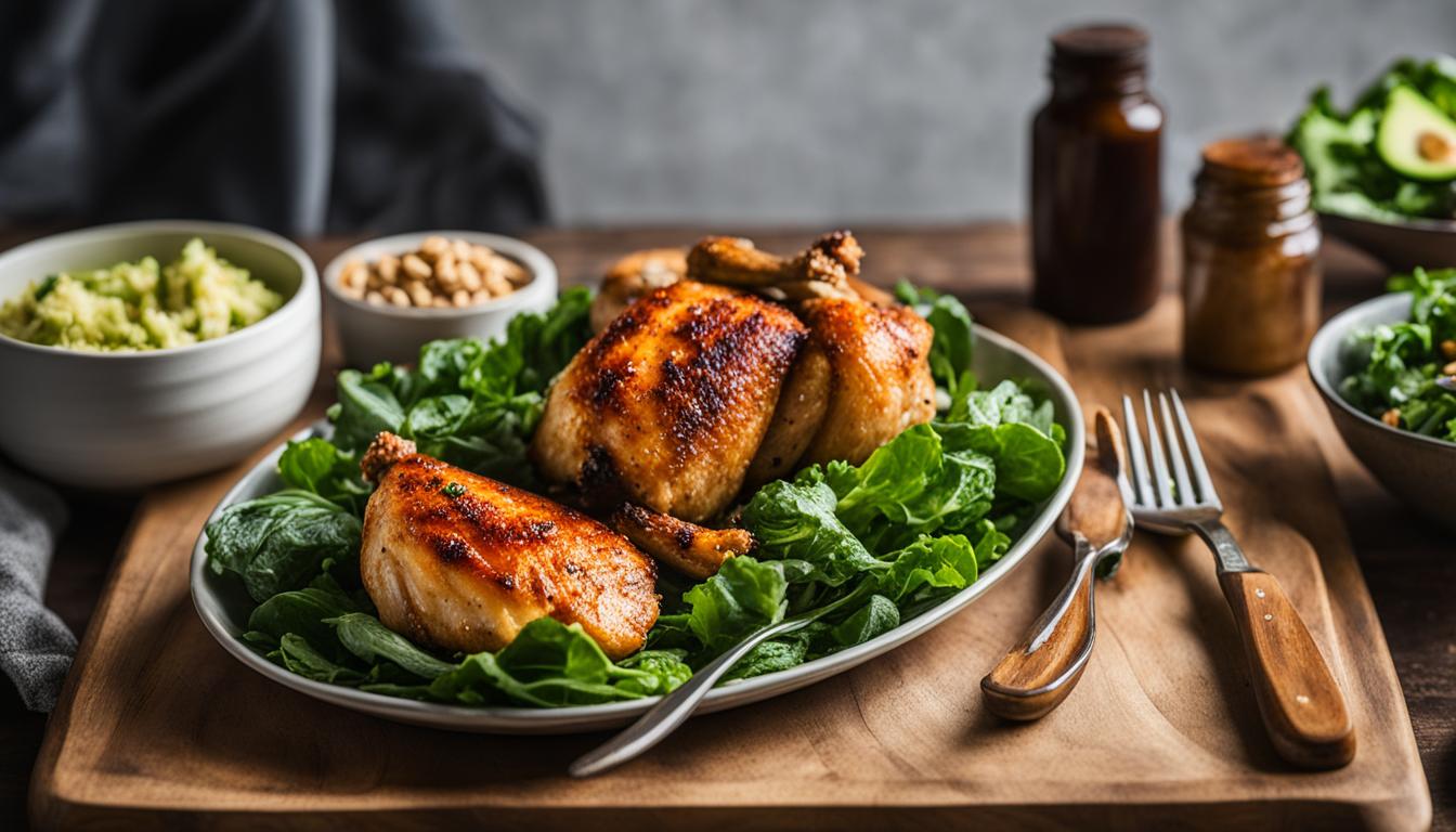 can chicken keto recipes