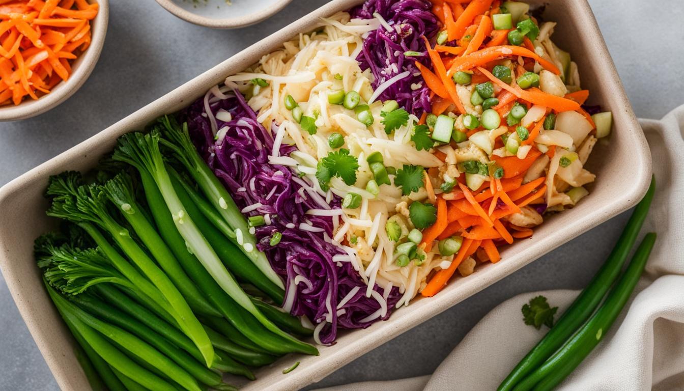 crack slaw for meal prep