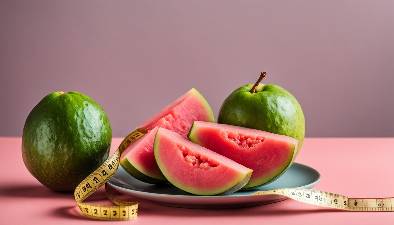 guava fruit keto friendly