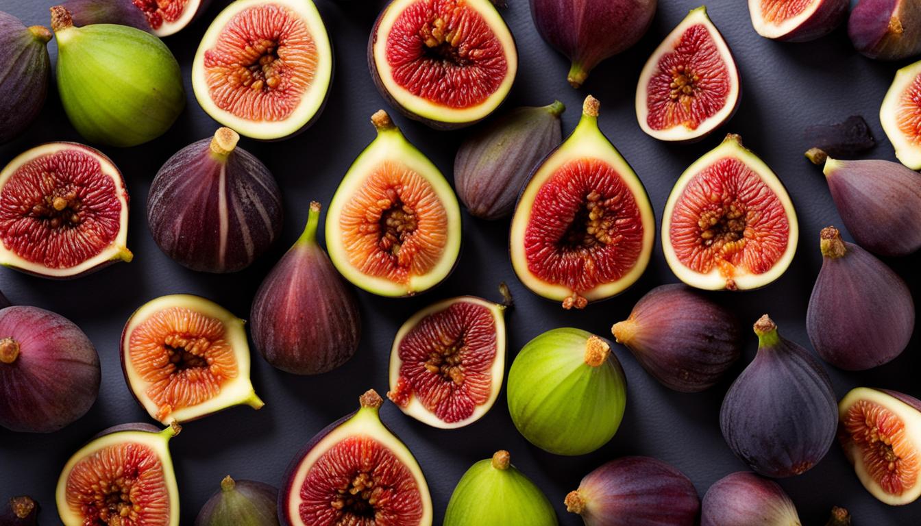 health benefits of figs