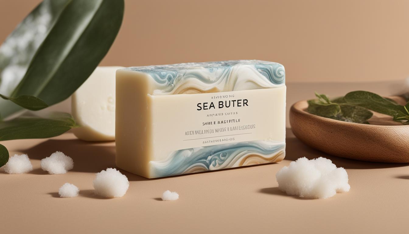 hypoallergenic bar soap for dry skin