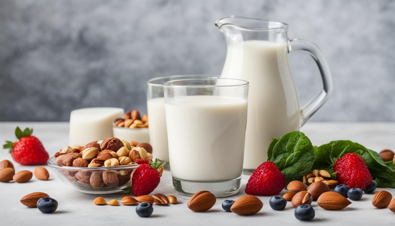 Milk on Low Carb Diet: Good or Bad Choice?