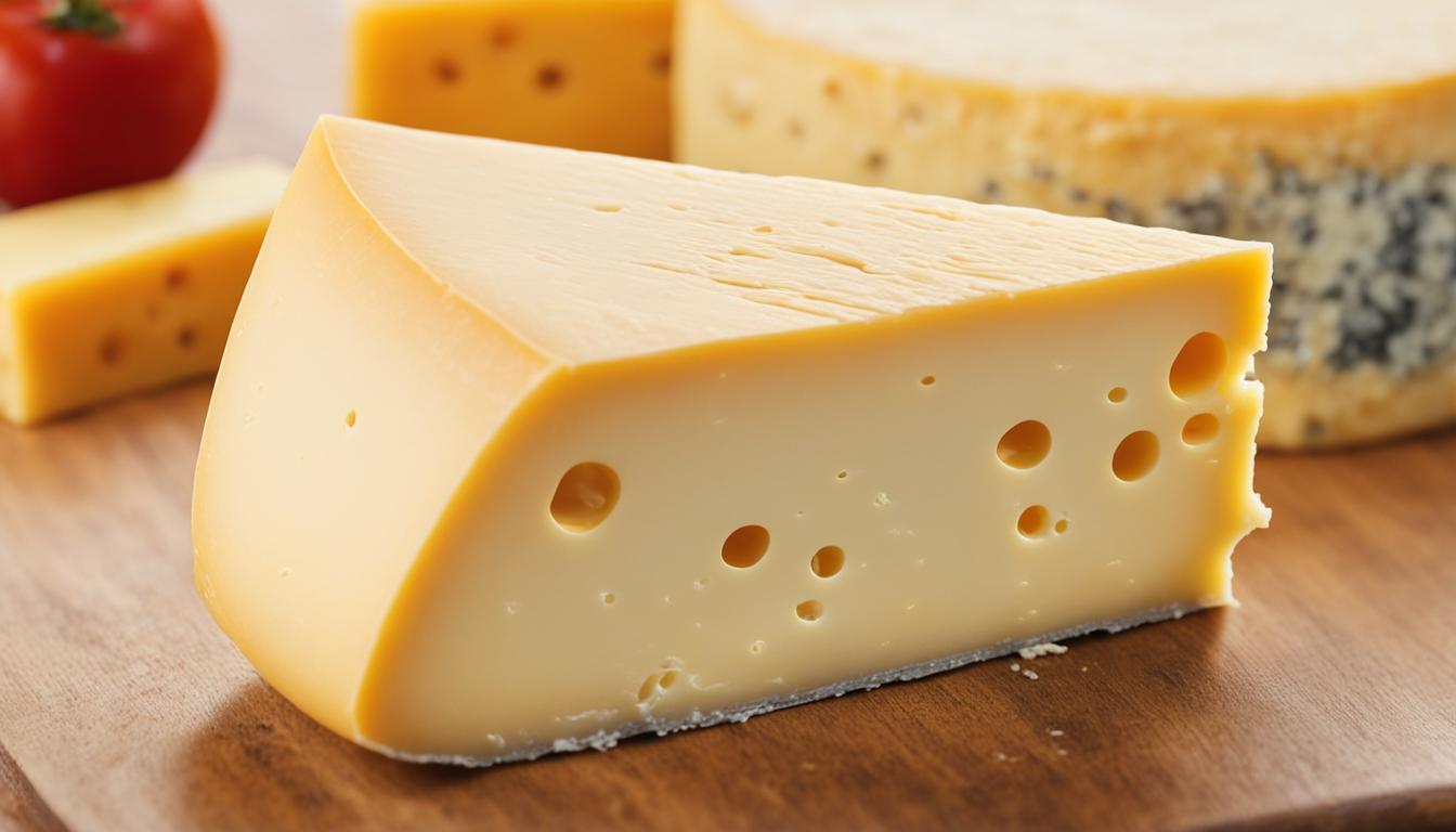 is cheese low in carbohydrates