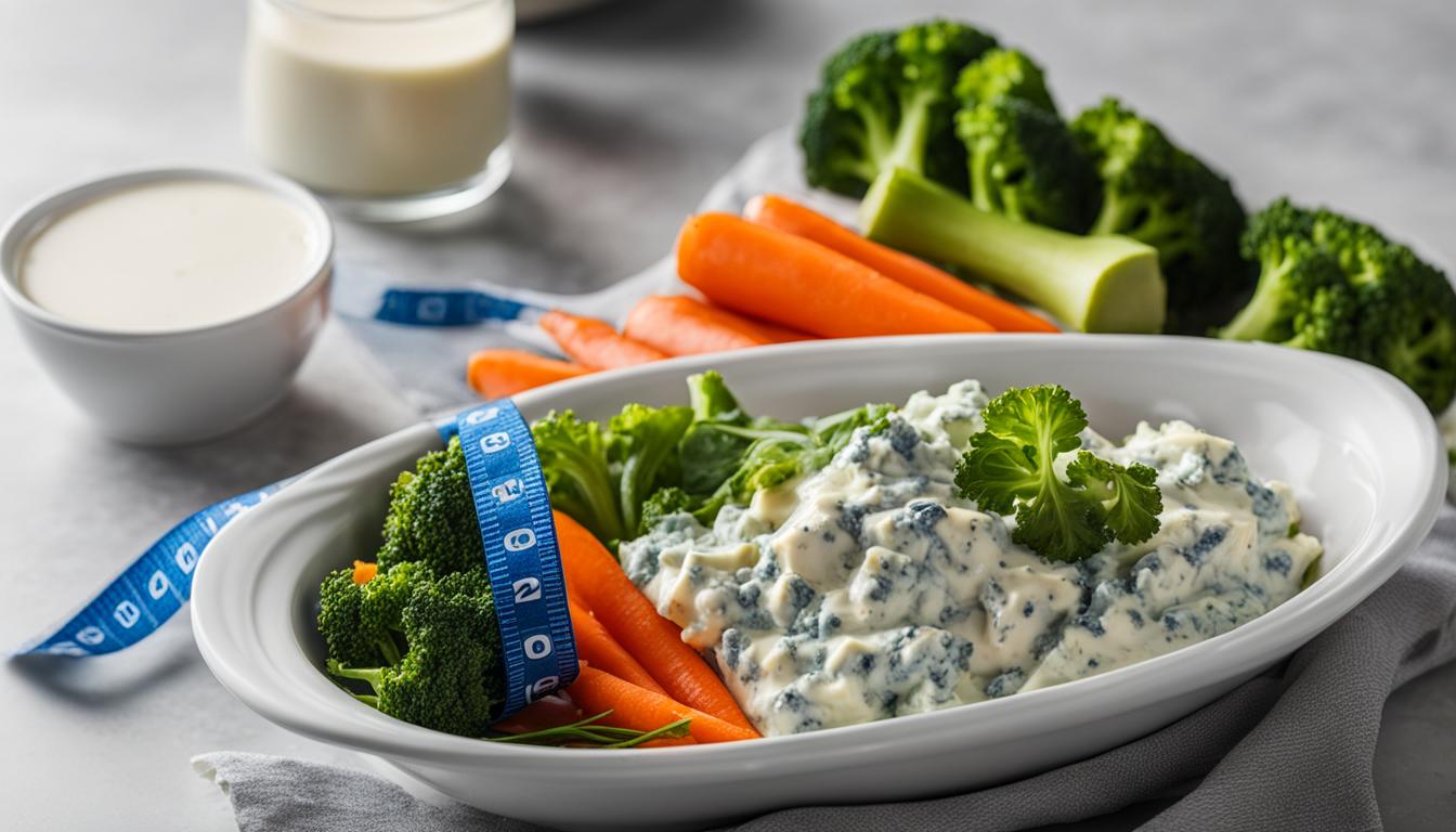 is ken's blue cheese dressing keto-friendly