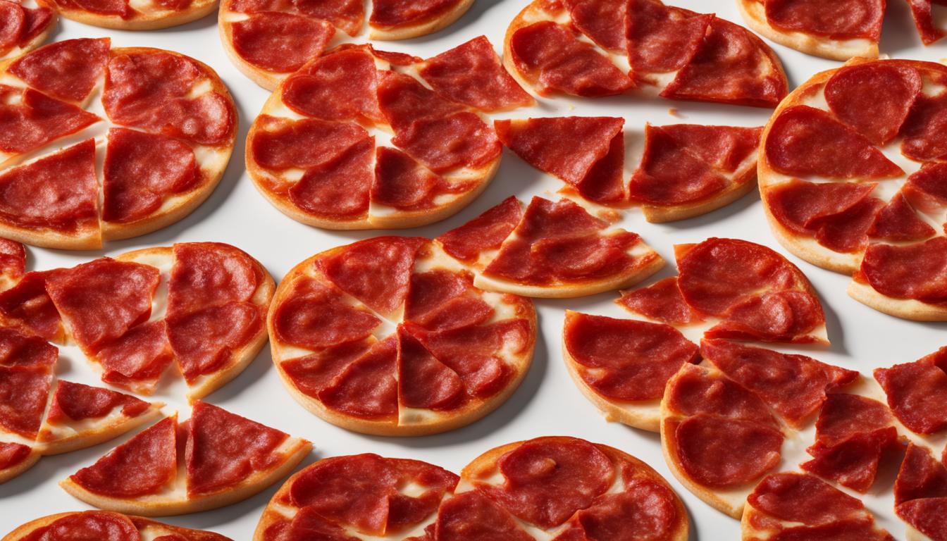 is pepperoni keto