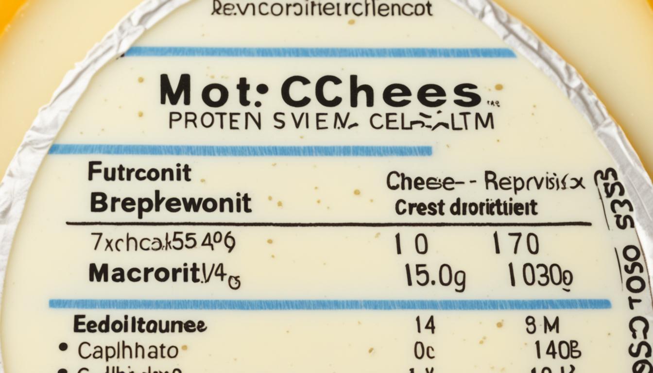 is provolone cheese keto friendly