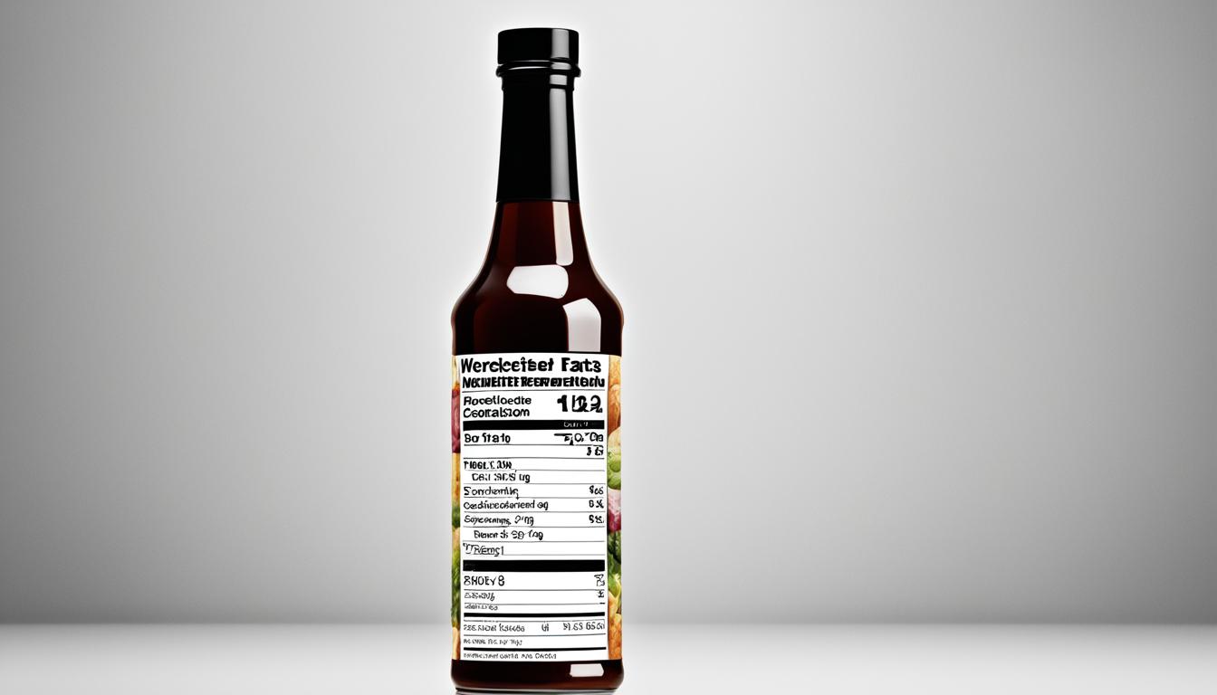 is worcestershire sauce keto friendly