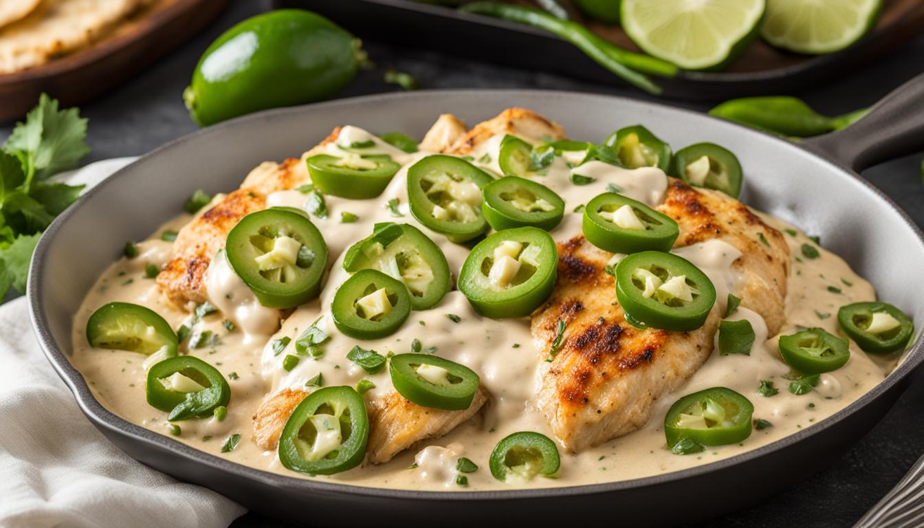 jalapeno cream cheese chicken