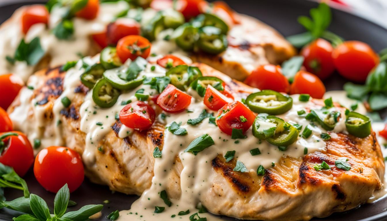 jalapeno cream cheese chicken