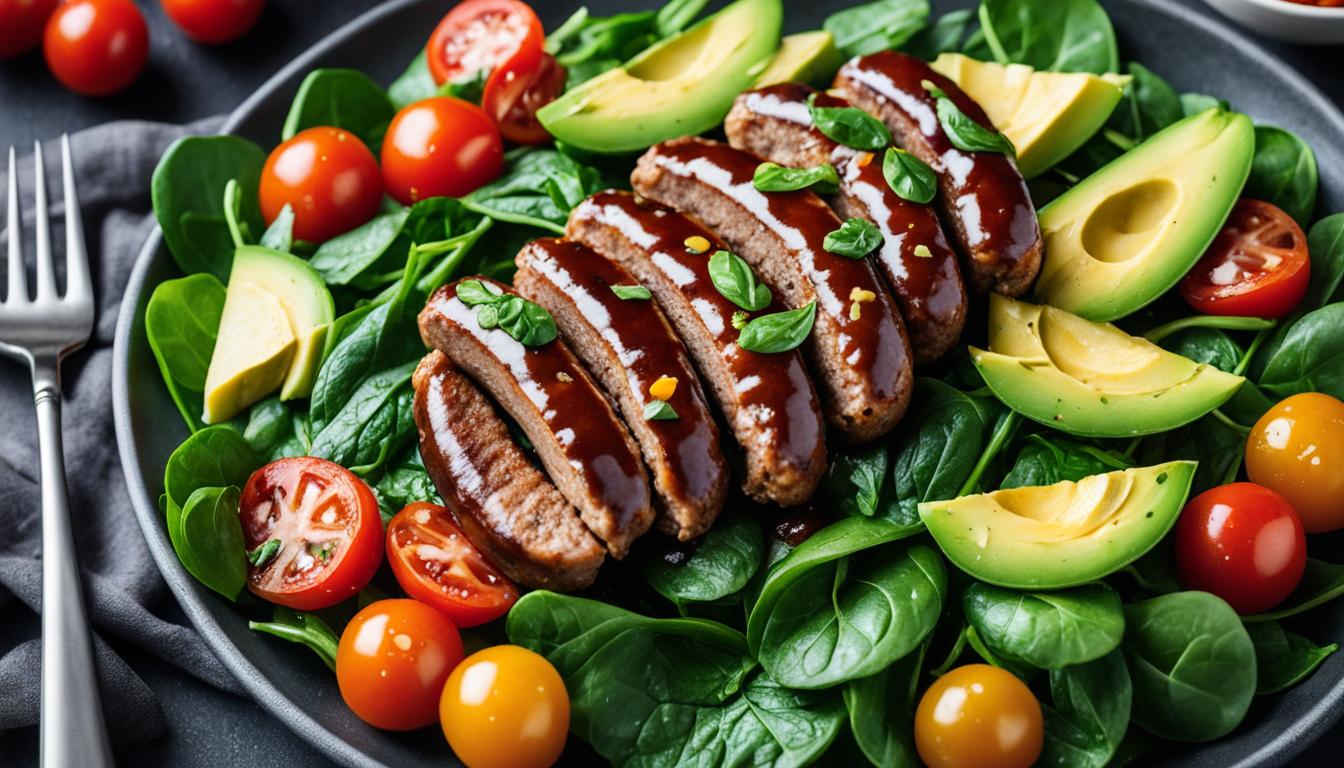 keto bratwurst recipes