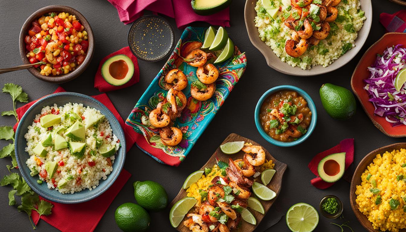 keto cinco de mayo recipes