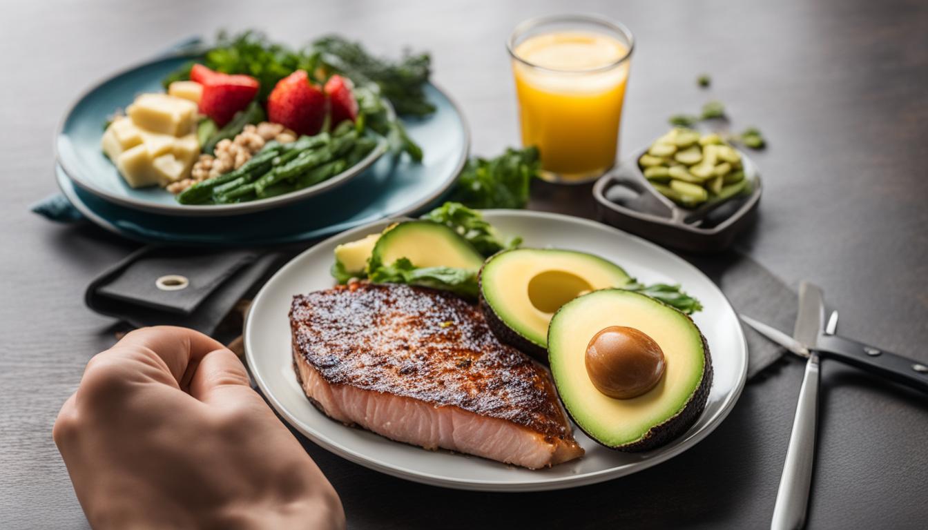 keto diet pitfalls