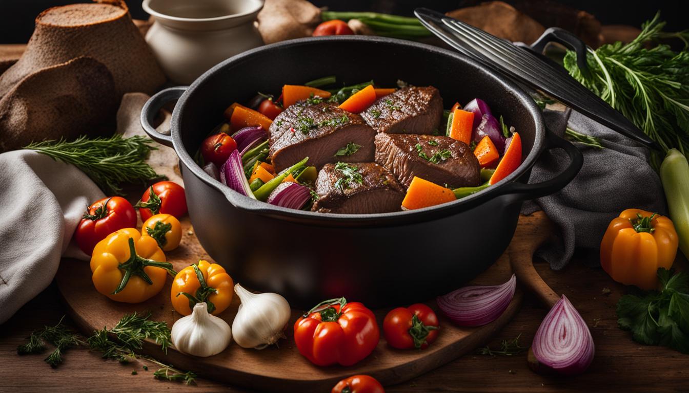 keto dutch oven beef recipes