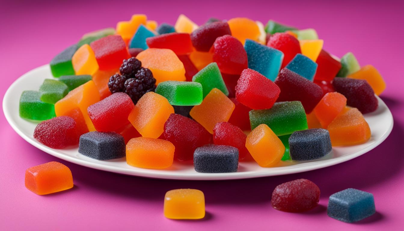 keto gummies image