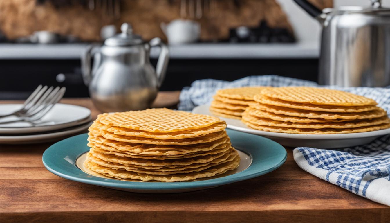 keto pizzelle recipe