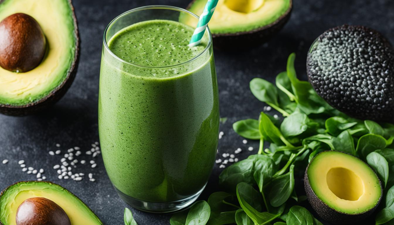 keto smoothies for weight loss pdf