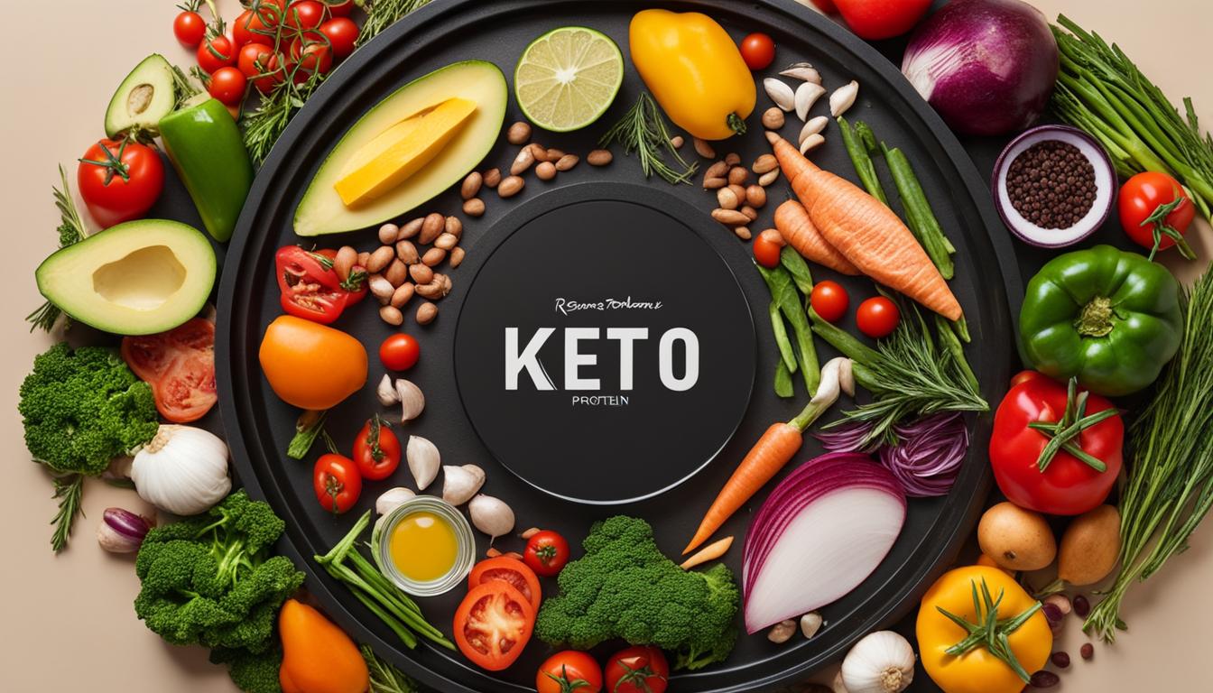 keto trim meal plans