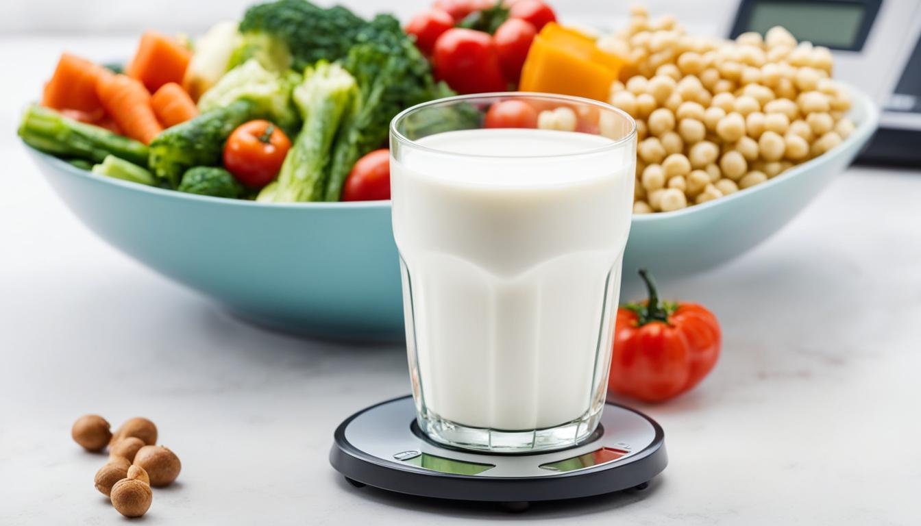 Milk on Low Carb Diet: Good or Bad Choice?