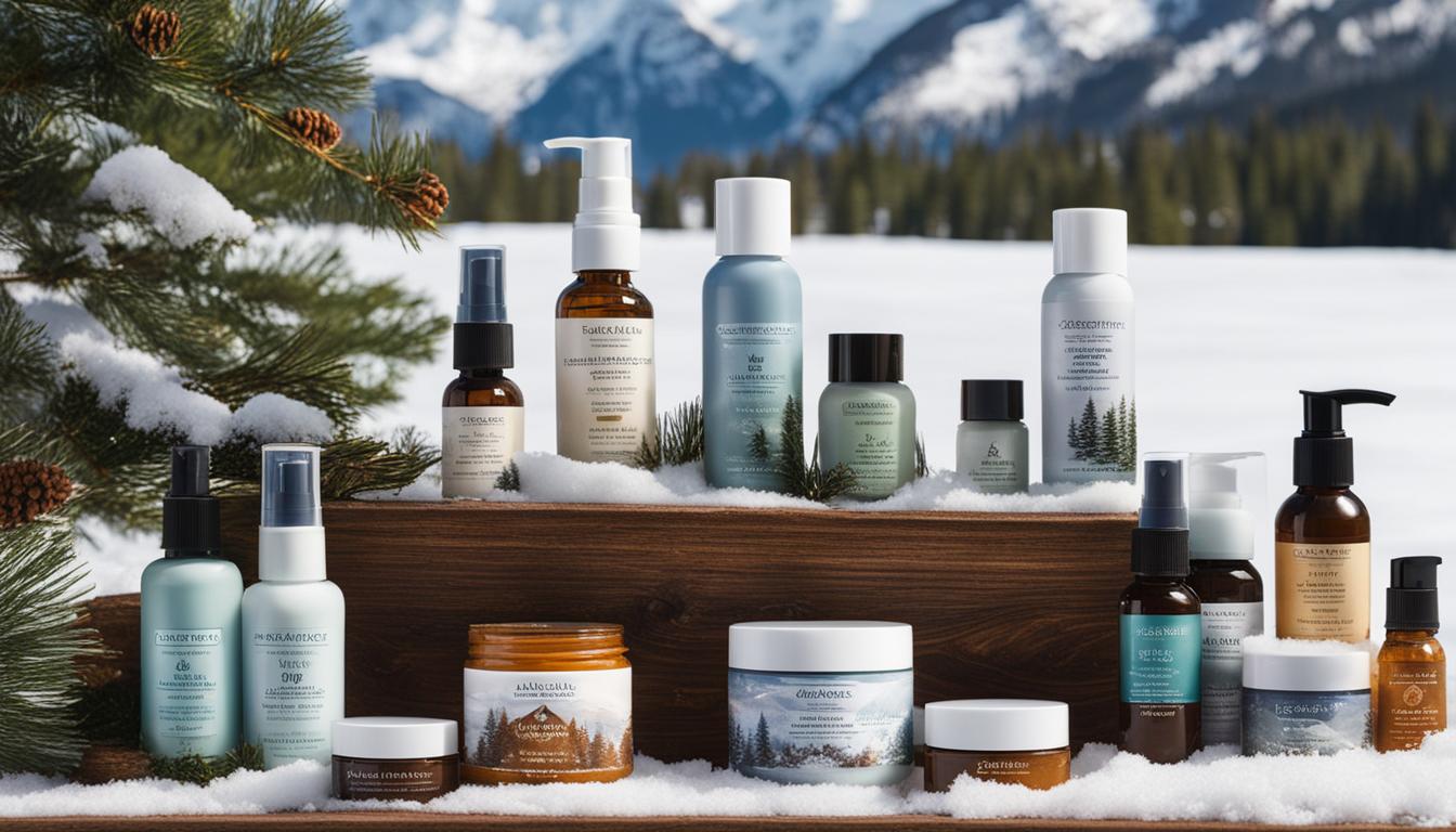 moisturizers for winter