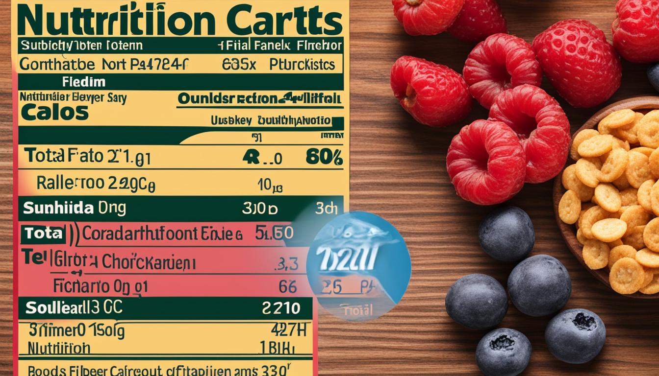 processed foods