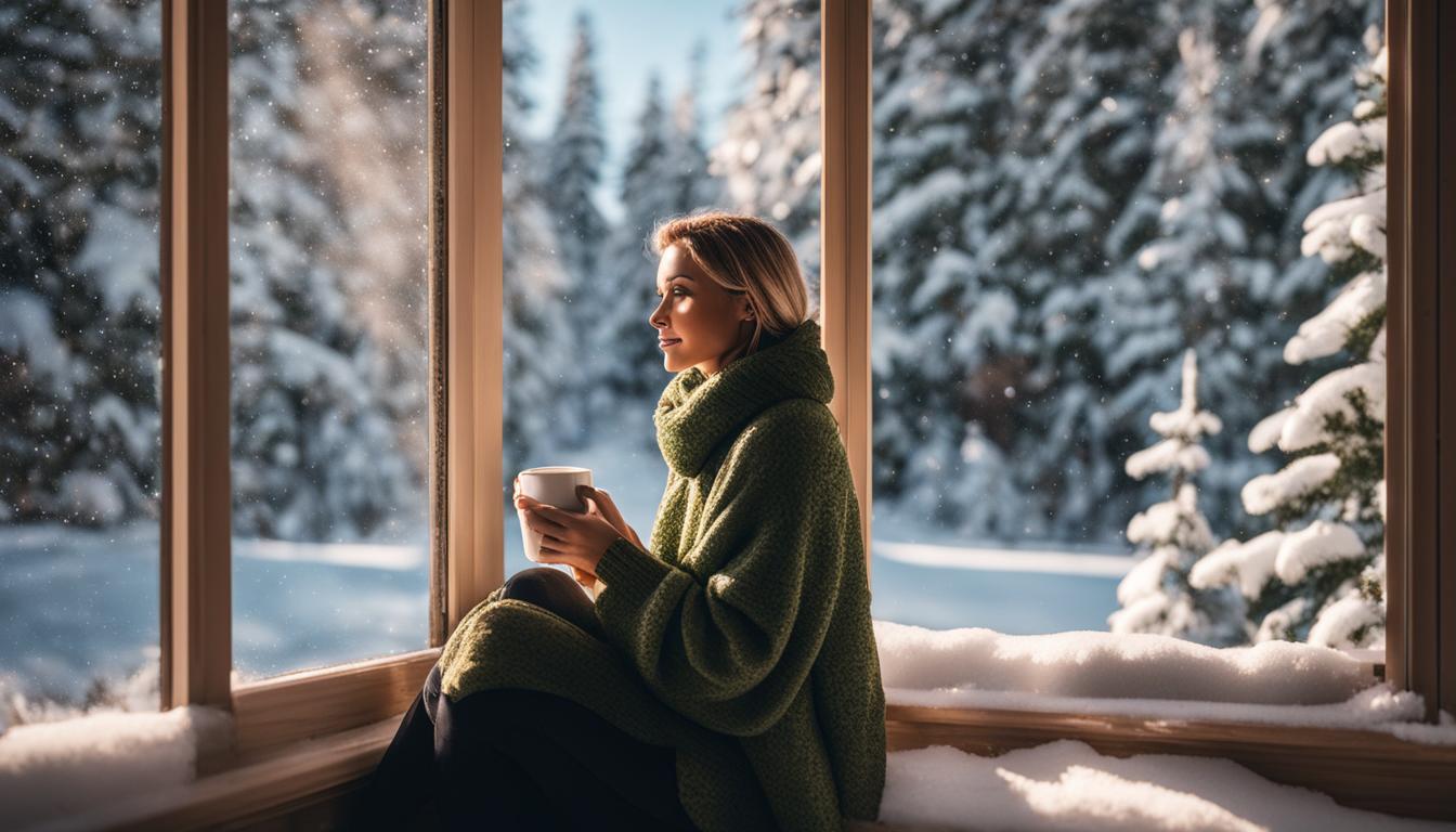 winter skincare