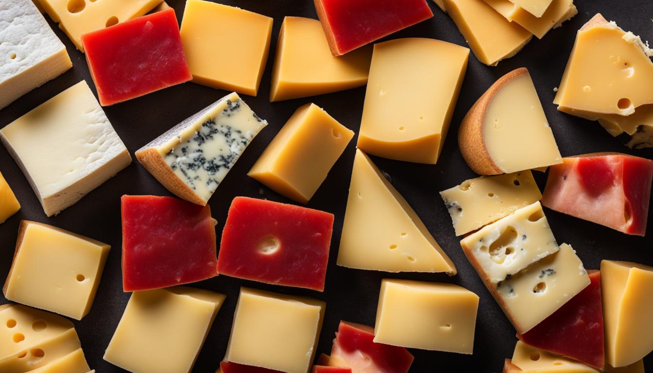 worst cheeses for keto diet