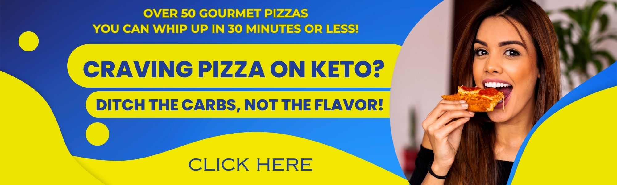 Keto Pizza Download