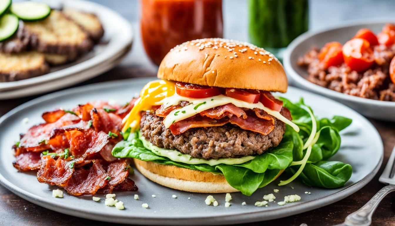 Delicious Keto Ground Beef Recipes