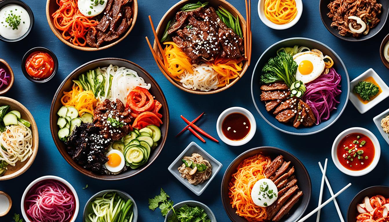 Korean cuisine