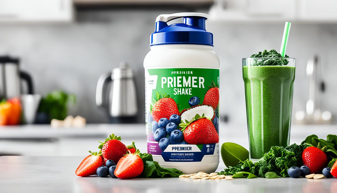 Premier Protein Shake Recipes