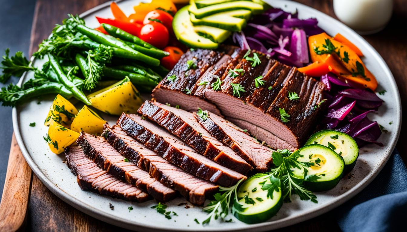 best keto brisket recipes