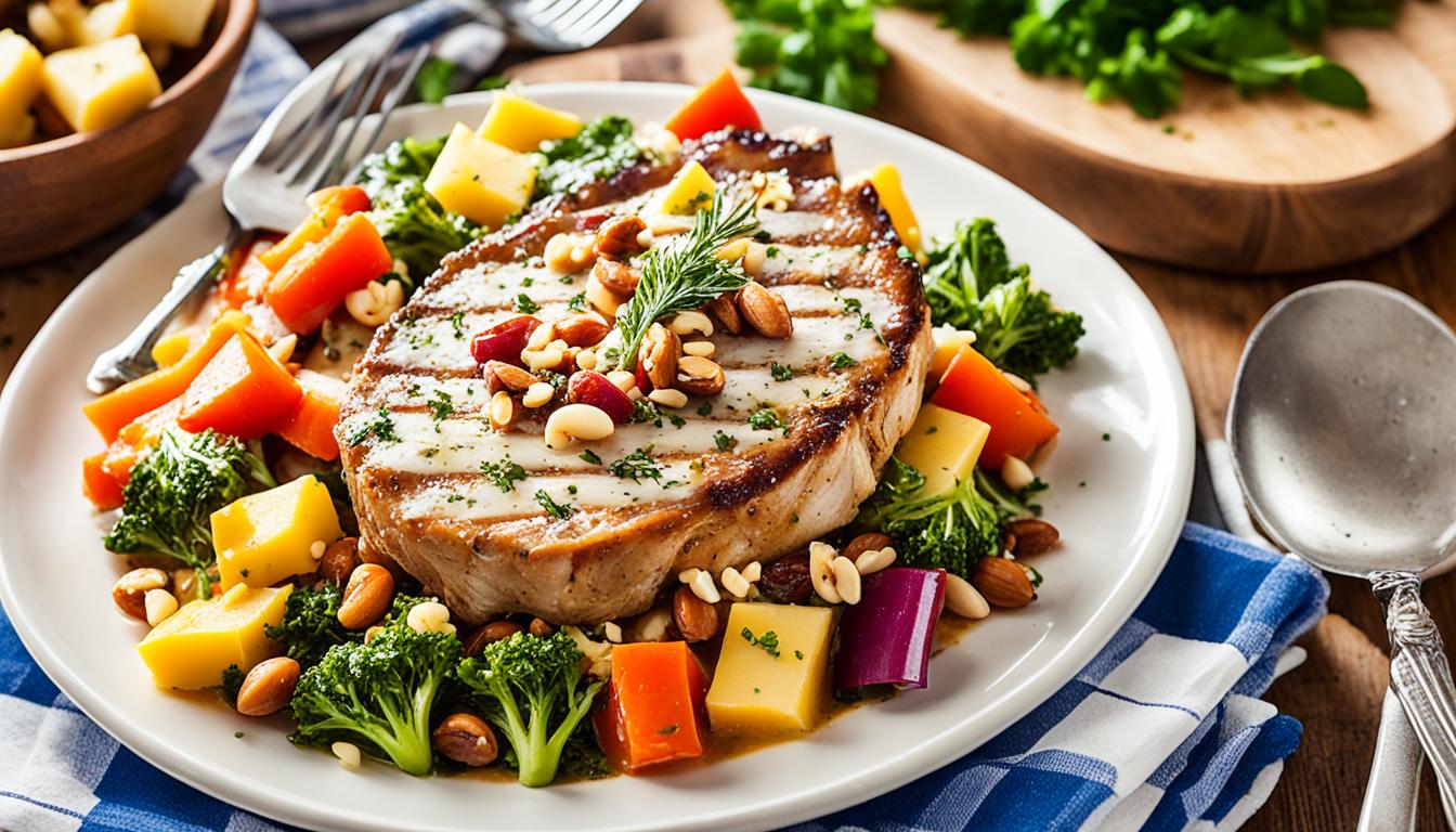 delicious keto pork chop recipes