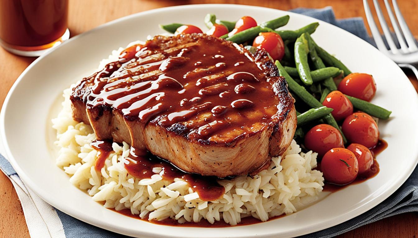 delicious slow cooker pork chop recipes