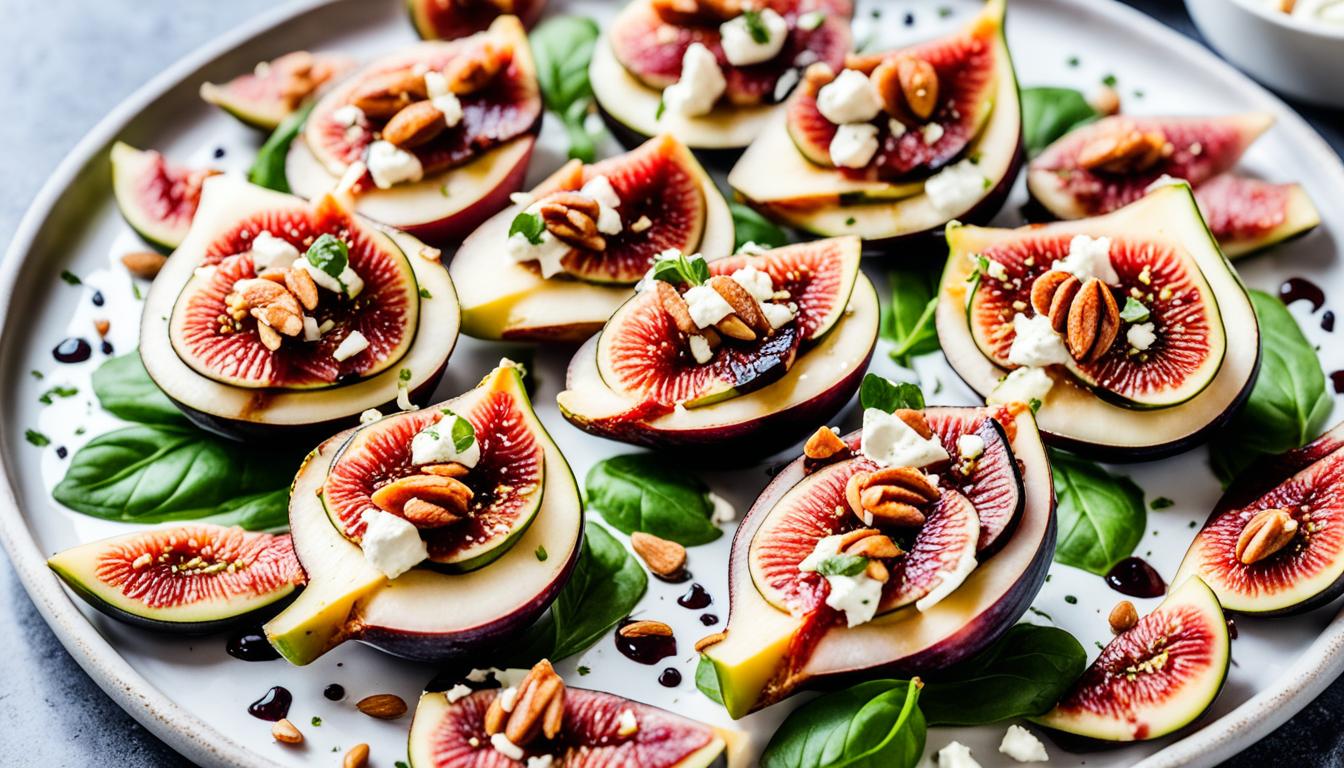 fig appetizers for keto