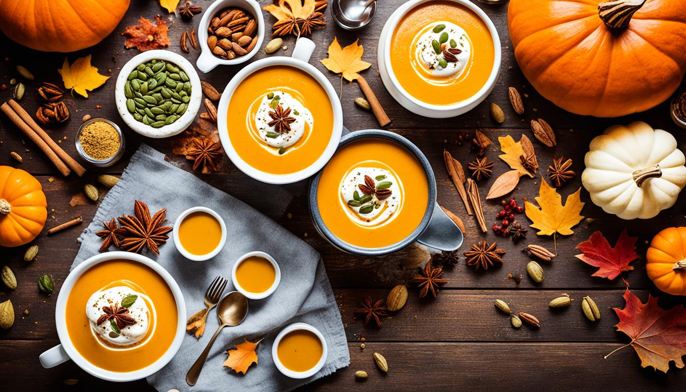 flavorful pumpkin dishes keto