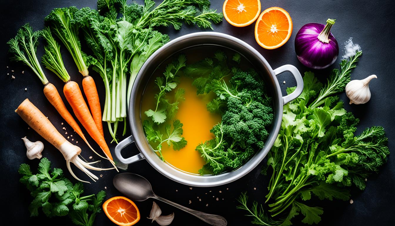 keto bone broth recipes