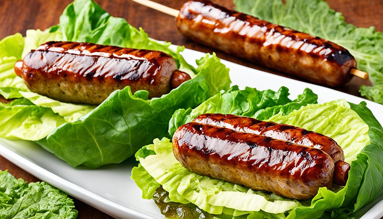 keto brat recipes